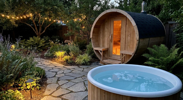 What an Infrared Sauna Costs to Run Each Month